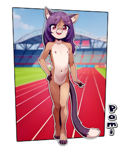 *Adopted* Pami