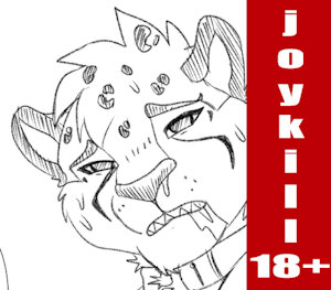 Bullying Joykill 3