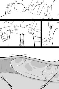 Saturday Mornings - Page 89