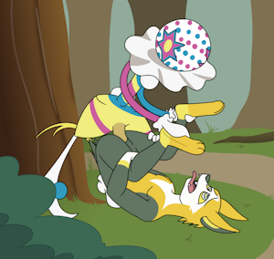Blacephalon def. Boltund