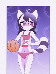 (Comm) Ballin'