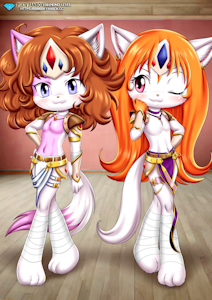 New Outfits
