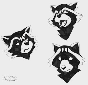 Inking Experiment