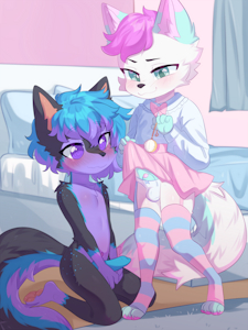 Comm:Zephyr