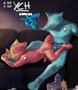 Not Fair-Play YCH-Gaming