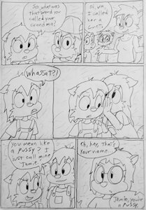 Boycarrot 71