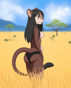 soulkraken [Commission - Simple Shaded]