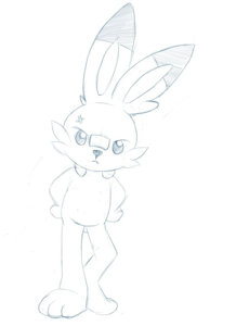 Angy Bun