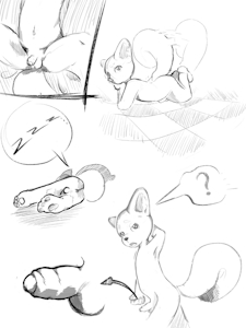 Some doodles!!!