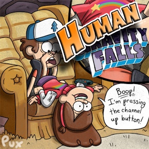 Humanity Falls: Remote Access