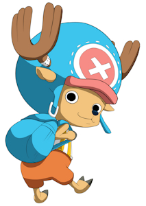 Tony Tony Chopper