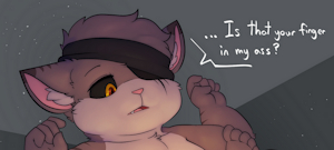 [Subscribestar] Unassuming Insertion