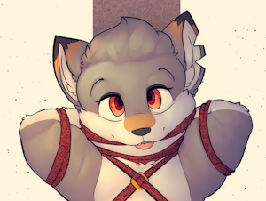 [Subscribestar] Bound Up