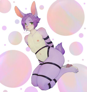 Bunny for me