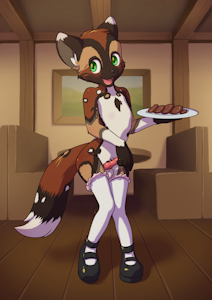 Waiter
