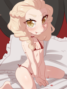 SR:Snow Raven