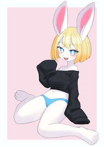 Rabbit