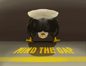 Mind the Gap