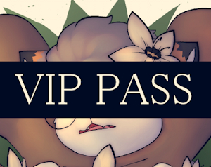 [VIP Subscribestar] Flowery