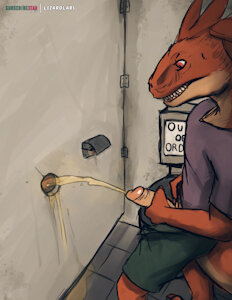 Out Of Order | 1