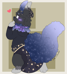 Padded space vee
