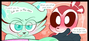Heat Quencher 8 new pages