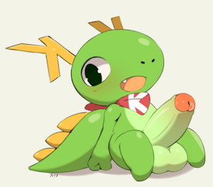 Konqi!