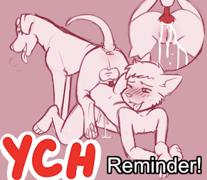 Multiple Slots Available! - YCH Reminder