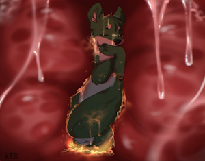 Enveloping