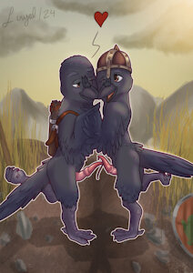 Huginn & Muninn