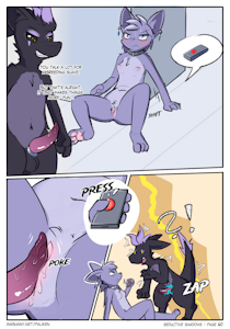Seductive Shadows - 60