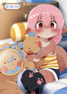 momo-chan