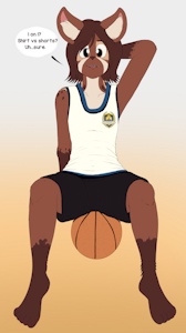 KD Pinup