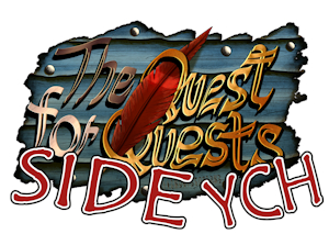 TQFQ Sidequest Sale