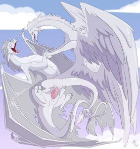 *C*_Sexy soaring