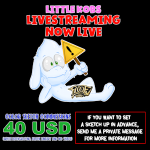NOW LIVE