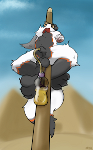 [R] Pee become weight