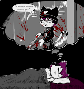 Little dream
