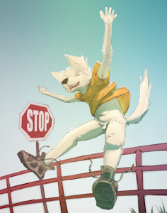 Urban jumper