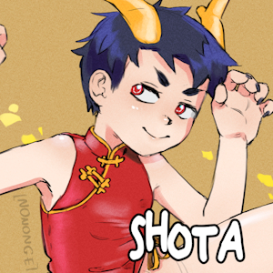 its the dragon year! ...its been for a while