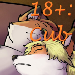 Commission - Afterglow