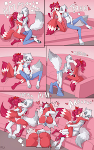 *C*_Shey's seduction -page 4