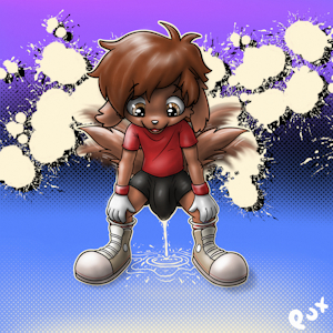 Tyler Piddles [WS + Hyper]