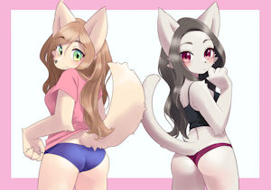 Which do you prefer?