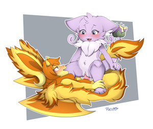 commission