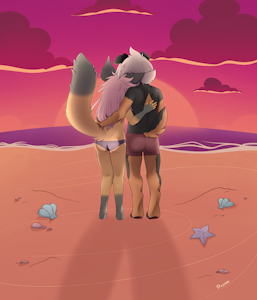 beach date comm (4/5)