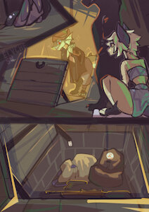 Waste of time - Ch8 - P6
