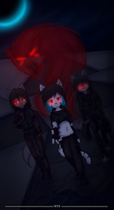 Dark suns