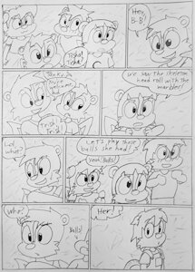 Boycarrot 74