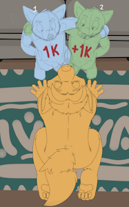 Raffle!